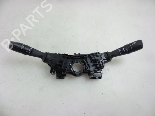 Used Steering column stalk TOYOTA AURIS Estate (_E18_) 1.8 Hybrid (ZWE186_, ZWE186R, ZWE186H) (136 hp) 22488897