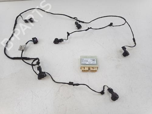 Used Electronic module Electronic module BMW 3 (G20, G80, G28) 330 i (258 hp) 39694216 39694216