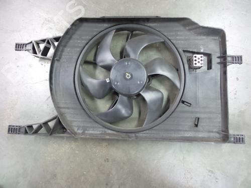 Elektronisk modul RENAULT LAGUNA II (BG0/1_) 1.8 16V (BG0B, BG0M) | BP22455885M83 