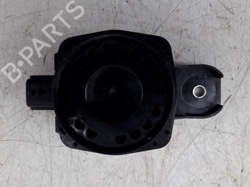 Used Electronic module RENAULT CLIO IV (BH_) 0.9 TCe 90 (BHNF, BHMA, BHMH, BHJK, BHJR) (90 hp) 22508418