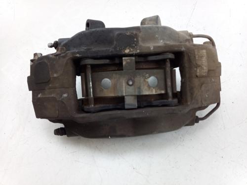 Used Left front brake caliper TESLA MODEL S (5YJS) 60 (306 hp) 22808840