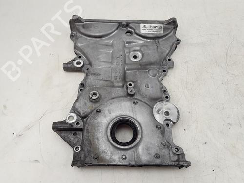 Used Timing cover Timing cover OPEL ASTRA K Sports Tourer (B16) 1.0 Turbo (35) (105 hp) 32758866 32758866