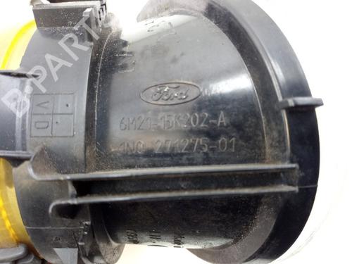 Left front fog light FORD S-MAX (WA6) 2.5 ST | BP30497208C30 - Image 5