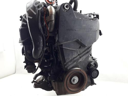 Engine RENAULT MEGANE III Grandtour (KZ0/1) 1.5 dCi (KZ09, KZ0D, KZ1G, KZ29, KZ14, KZ1W, KZ10, KZ1F,... | BP22506497M1 