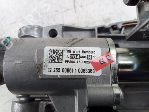 Steering column universal joint TESLA MODEL S (5YJS) P85 | BP22495593M114 