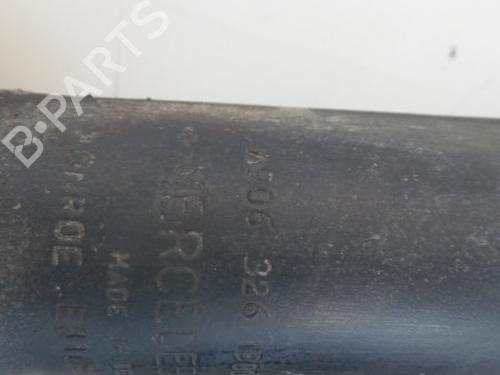 Right front shock absorber VW CRAFTER 30-50 Van (2E_) 2.0 TDI | BP22486878M17 