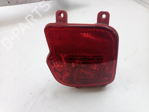 Used Rear fog light PEUGEOT 2008 II (UD_, US_, UY_, UJ_, UR_, UC_) e-2008 (UKZKXZ) (136 hp) 28707892