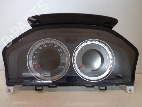 Used Instrument cluster Instrument cluster 22467011 22467011
