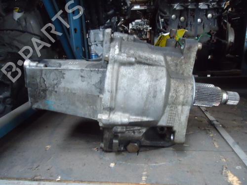 Transfer box HYUNDAI SANTA FÉ I (SM) 2.0 CRDi 4x4 | BP22463953M36 