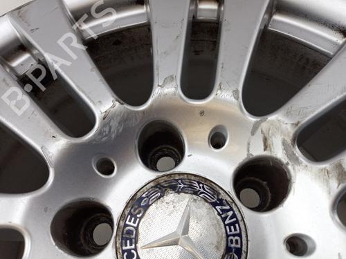 Rim MERCEDES-BENZ C-CLASS (W204) C 200 CDI (204.007, 204.006) | BP29897940C45 