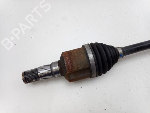 Left rear driveshaft TESLA MODEL 3 (5YJ3) EV AWD | BP22989077M40 - Image 2