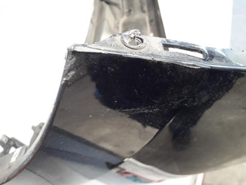 Rear bumper VW GOLF VIII (CD1, DA1) 1.0 eTSI | BP22499017C8 