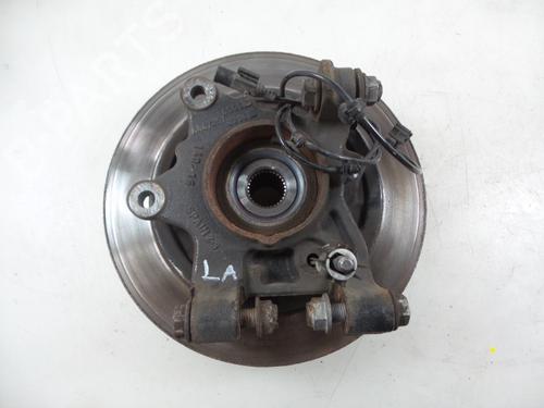 Used Left rear steering knuckle MERCEDES-BENZ V-CLASS (W447) V 250 BlueTEC / d (447.811, 447.813, 447.815) (190 hp) 22490510