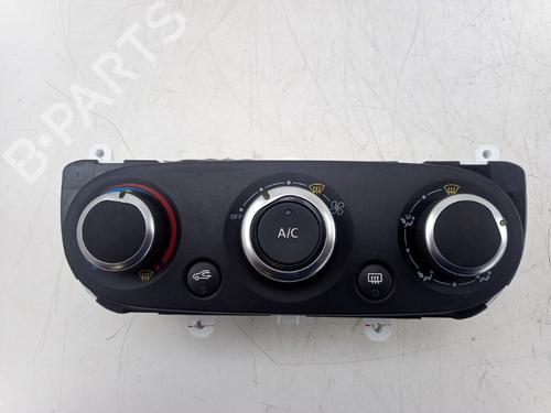 Used Climate control RENAULT CLIO IV Grandtour (KH_) 0.9 TCe 90 (90 hp) 22496079