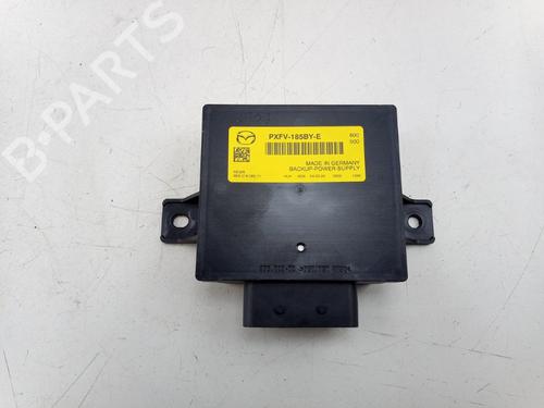 Used Electronic module MAZDA CX-80 (KL_) e-SKYACTIVE PHEV AWD (KL0H, KL5S3P) (328 hp) 31932790