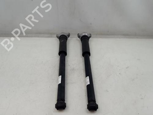 Used Right front shock absorber MERCEDES-BENZ GLB (X247) GLB 200 (247.687) (163 hp) 22505125