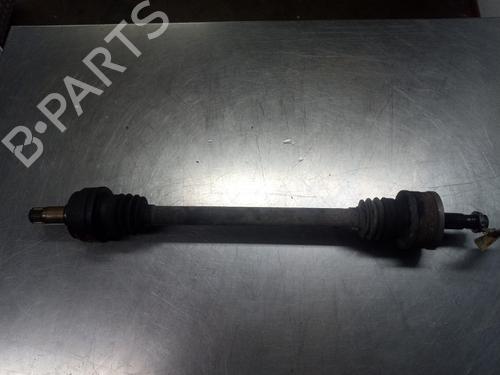 Antriebswelle links hinten für MERCEDES-BENZ C-CLASS Coupe (CL203) C 180 (203.735) (129 hp) 22453835