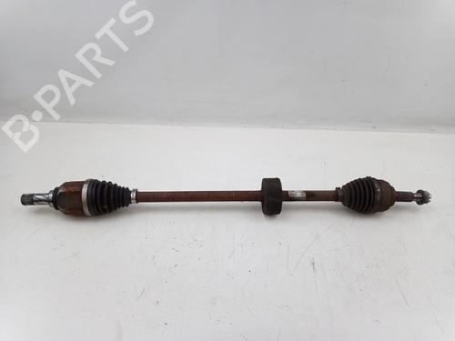 Used Right front driveshaft DACIA LOGAN MCV II 1.5 dCi (90 hp) 22494201