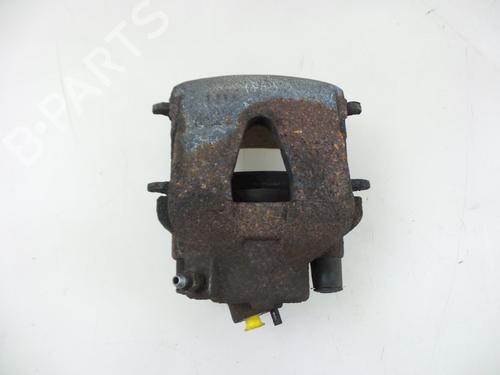 Used Left front brake caliper SKODA CITIGO (NF1) 1.0 (75 hp) 22486998
