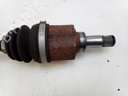 Left front driveshaft VW UP! (121, 122, BL1, BL2, BL3, 123) 1.0 | BP36088981M38 - Image 3