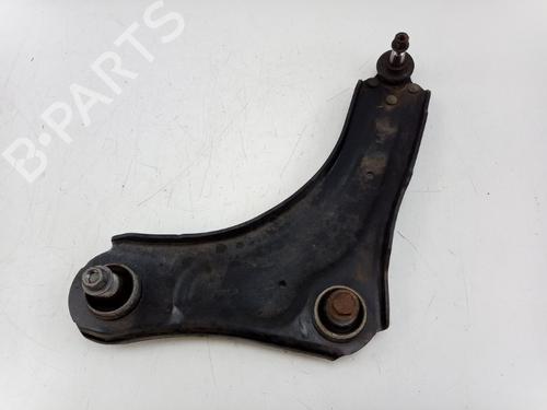 Used Left front suspension arm RENAULT MEGANE III Grandtour (KZ0/1) 1.5 dCi (KZ09, KZ0D, KZ1G, KZ29, KZ14, KZ1W, KZ10, KZ1F,... (110 hp) 22494511