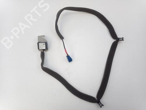 Elektronisk modul NISSAN QASHQAI II (J11, J11_) 1.5 dCi (110 hp) 22492404