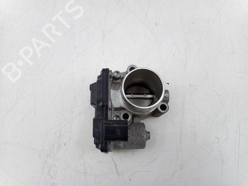 Used Throttle body FORD FOCUS III 1.0 EcoBoost (100 hp) 22494277