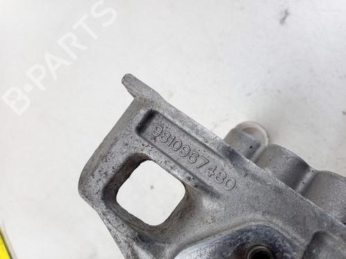 Engine mount PEUGEOT PARTNER Box Body/MPV (K9) 1.5 BlueHDi 100 | BP31817872M89