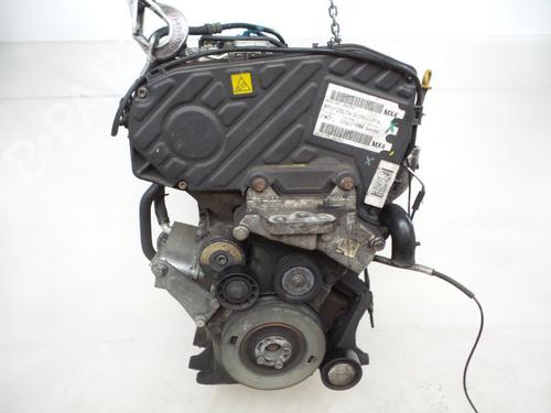 Motor OPEL ZAFIRA / ZAFIRA FAMILY B (A05) 1.9 CDTI (M75) (120 hp) 22480696