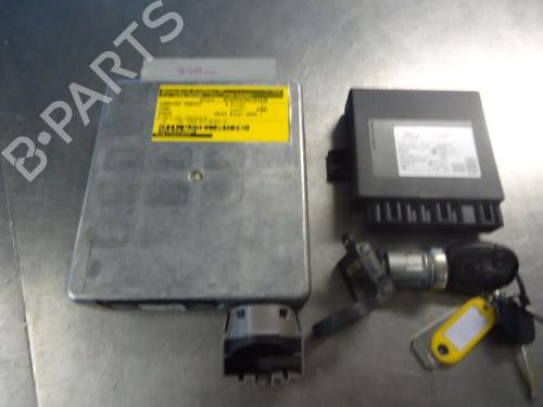 Elektronisk modul FORD FOCUS I Turnier (DNW) 1.8 16V (115 hp) 22452471