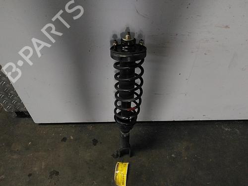 Used Right rear shock absorber HONDA CIVIC VI Hatchback (EJ, EK) 1.4 i S (EJ9) (90 hp) 22452876