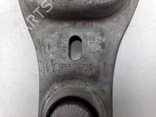 Engine mount MERCEDES-BENZ V-CLASS (W447) V 300 CDI / d (447.811, 447.813, 447.815) | BP39963364M89 - Image 2