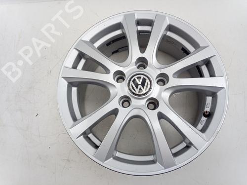 Used Rim VW CADDY III Box Body/MPV (2KA, 2KH, 2CA, 2CH) 1.6 TDI (75 hp) 22494407