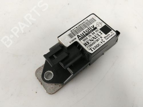 Used Electronic module RENAULT SCÉNIC I MPV (JA0/1_, FA0_) 1.6 (JA00) (110 hp) 22741839