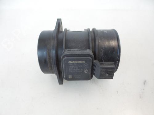 Luftmassemåler RENAULT MEGANE III Grandtour (KZ0/1) 1.5 dCi (KZ09, KZ0D, KZ1G, KZ29, KZ14, KZ1W, KZ10, KZ1F,... (110 hp) 22482025