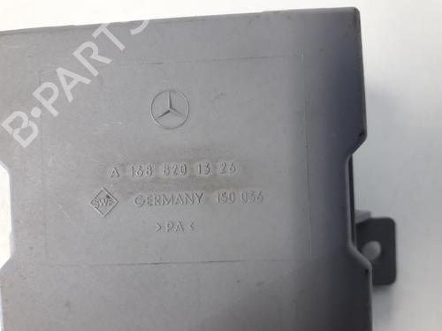 Elektronisk sensor MERCEDES-BENZ A-CLASS (W168) A 190 (168.032, 168.132) | BP22498581M84 