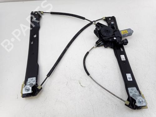 Rudehejsemekanisme ventre foran Rudehejsemekanisme ventre foran FORD C-MAX II (DXA/CB7, DXA/CEU) 1.0 EcoBoost (125 hp) 36277346 36277346