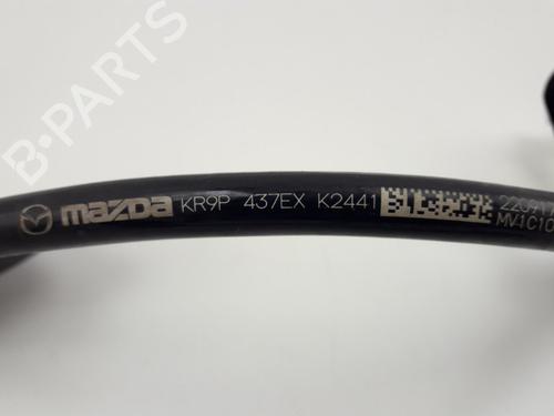 Sensor electrónico MAZDA CX-60 (KH_) e-SKYACTIV PHEV (KH0H) | BP22510639M84 