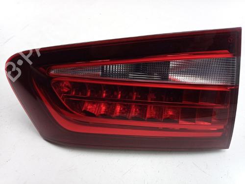 Feu arrière gauche MERCEDES-BENZ GLC (X253) 220 d 4-matic (253.905, 253.903) (170 hp) 30911391