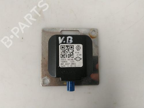 Used Electronic module RENAULT TWINGO III (BCM_, BCA_) 1.0 SCe 75 (73 hp) 24531804