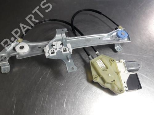 Fensterheber rechts hinten für RENAULT MEGANE III Grandtour (KZ0/1) 1.5 dCi (KZ09, KZ0D, KZ1G, KZ29, KZ14, KZ1W, KZ10, KZ1F,... (110 hp) 22471029