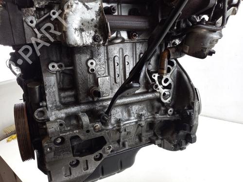 Engine FORD TRANSIT COURIER B460 Box Body/MPV 1.5 TDCi | BP23897064M1 