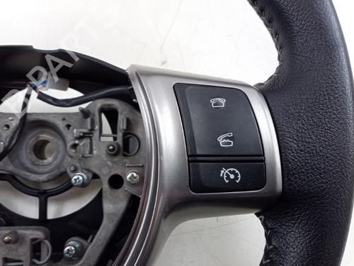 Steering wheel TOYOTA YARIS (_P13_) 1.3 (NSP130_, NSP130) | BP29925362C49