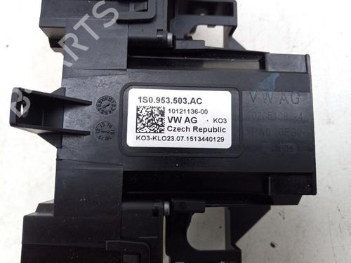 Steering column stalk VW UP! (121, 122, BL1, BL2, BL3, 123) 1.0 | BP35933419I23 - Image 4