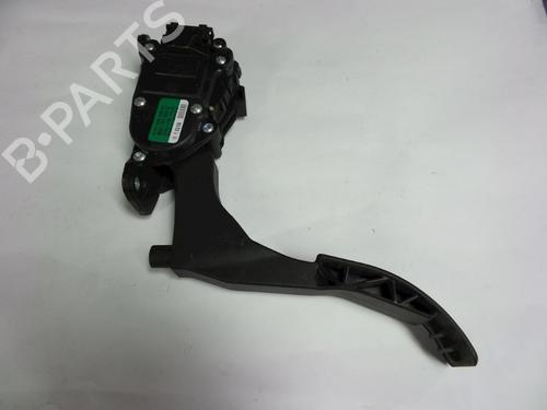 Used Pedal SEAT IBIZA IV (6J5, 6P1) 1.9 TDI (90 hp) 22465891