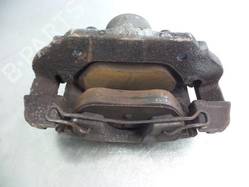 Højre bremsekaliber foran FORD FUSION (JU_) 1.4 | BP22467372M104