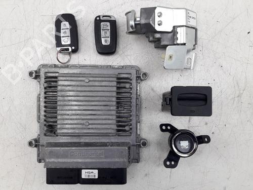 Used Electronic module KIA SPORTAGE III (SL) 2.0 CVVT (163 hp) 22506725