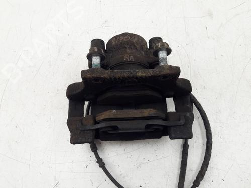 Right rear brake caliper BMW X1 (E84) xDrive 20 d | BP22506206M106 