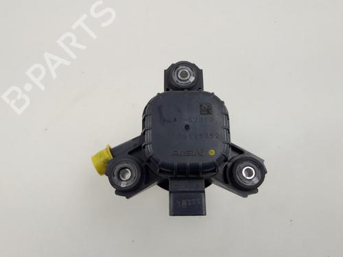 Used Auxiliary water pump LEXUS CT (ZWA10_) 200h (ZWA10_, ZWA10R) (136 hp) 22508989