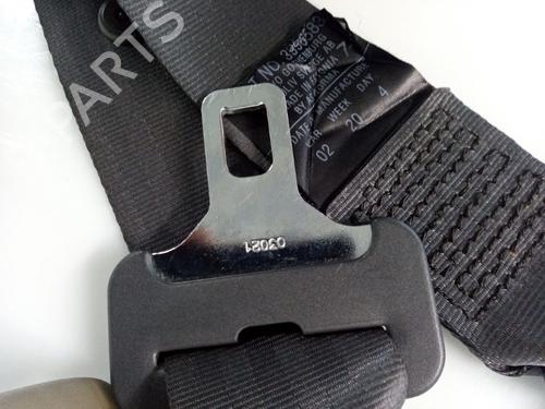 Rear right seatbelt VOLVO S60 I (384) 2.4 | BP22504693I28 